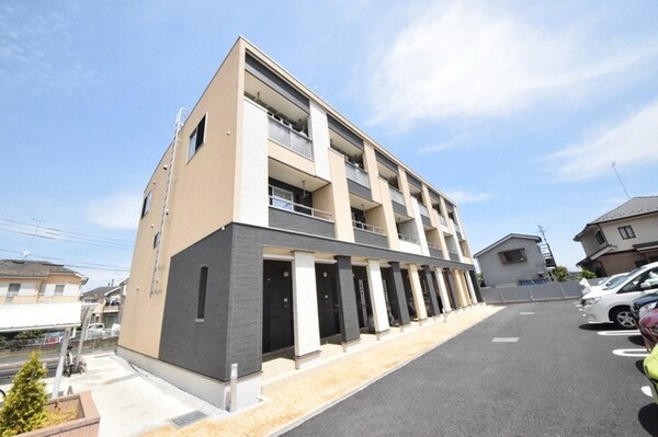 外観(★お部屋探しは株式会社タウンハウジング東京まで★)