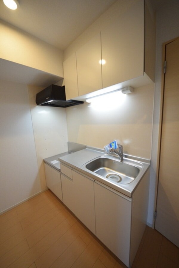 キッチン(★お部屋探しは株式会社タウンハウジング東京まで★)