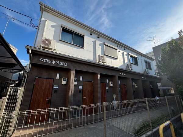 外観(外観)