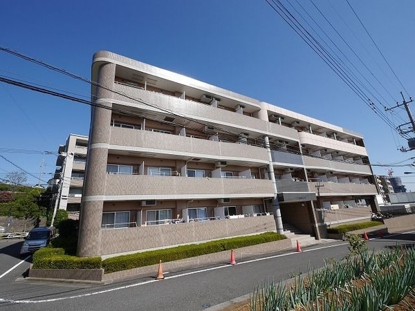外観(★お部屋探しは株式会社タウンハウジング東京まで★)