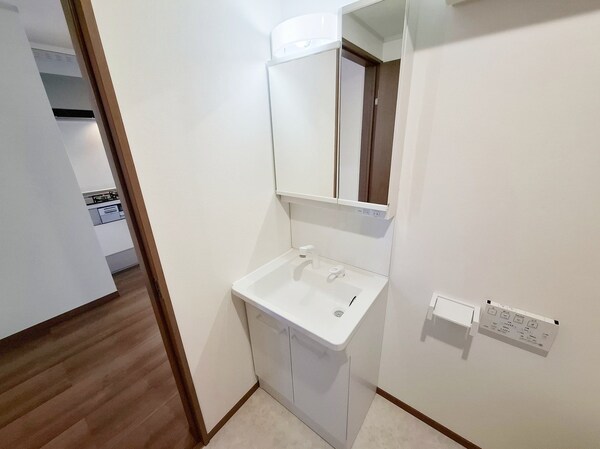 洗面(★お部屋探しはタウンハウジングまで★)