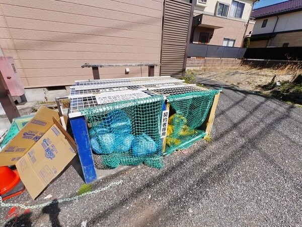 共有部分(★お部屋探しは株式会社タウンハウジング東京まで★)