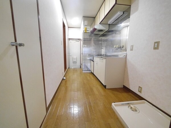 その他室内・内装(★お部屋探しはタウンハウジング高幡不動店まで★)