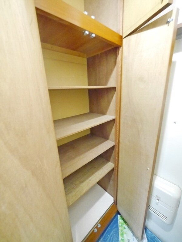 設備(★お部屋探しは株式会社タウンハウジング東京まで★)