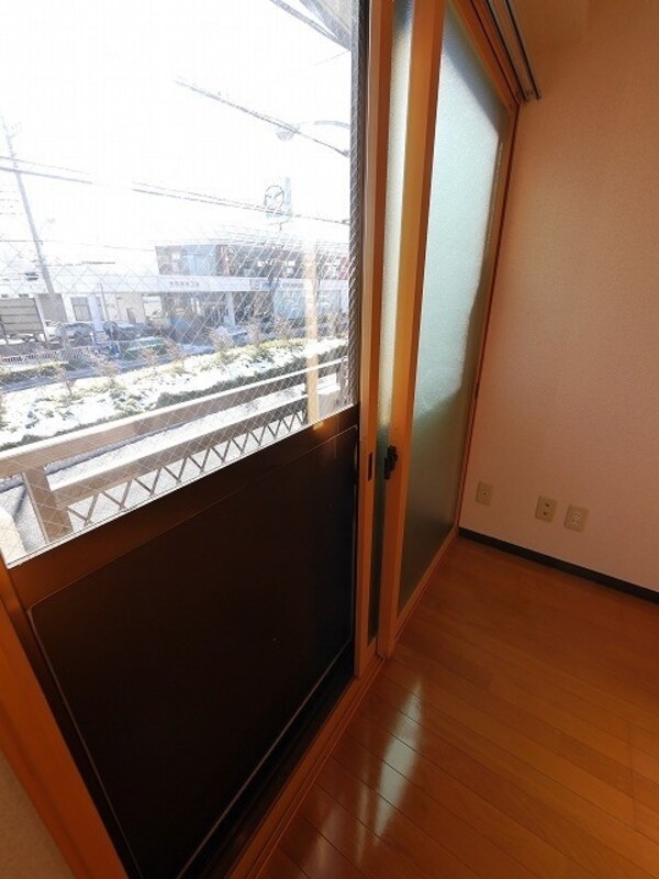 その他(★お部屋探しは株式会社タウンハウジング東京まで★)