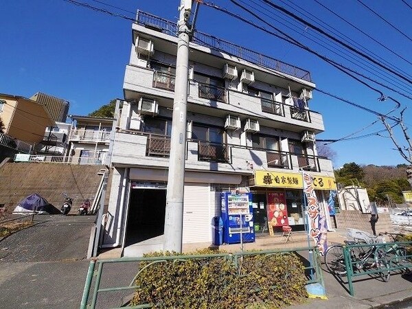 外観(★お部屋探しは株式会社タウンハウジング東京まで★)