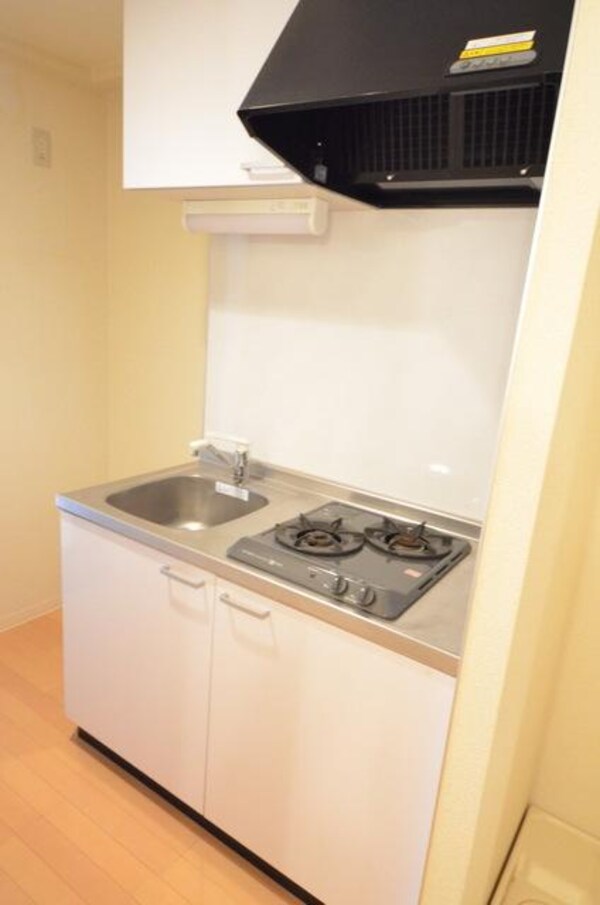 キッチン(☆清潔感のあるキッチン☆)