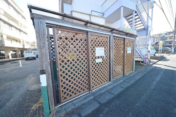 共有部分(★お部屋探しは株式会社タウンハウジング東京まで★)