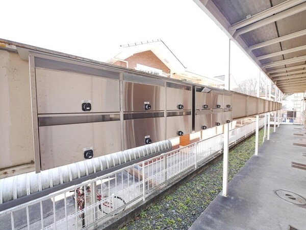 共有部分(★詳細はタウンハウジング多摩センター店へお問い合わせくださ…)
