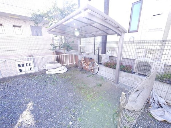 共有部分(★詳細はタウンハウジング多摩センター店へお問い合わせくださ…)