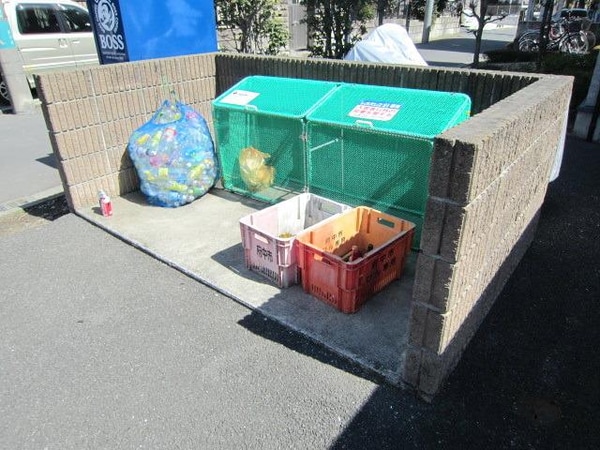 共有部分(★お問い合わせはタウンハウジングまで★)