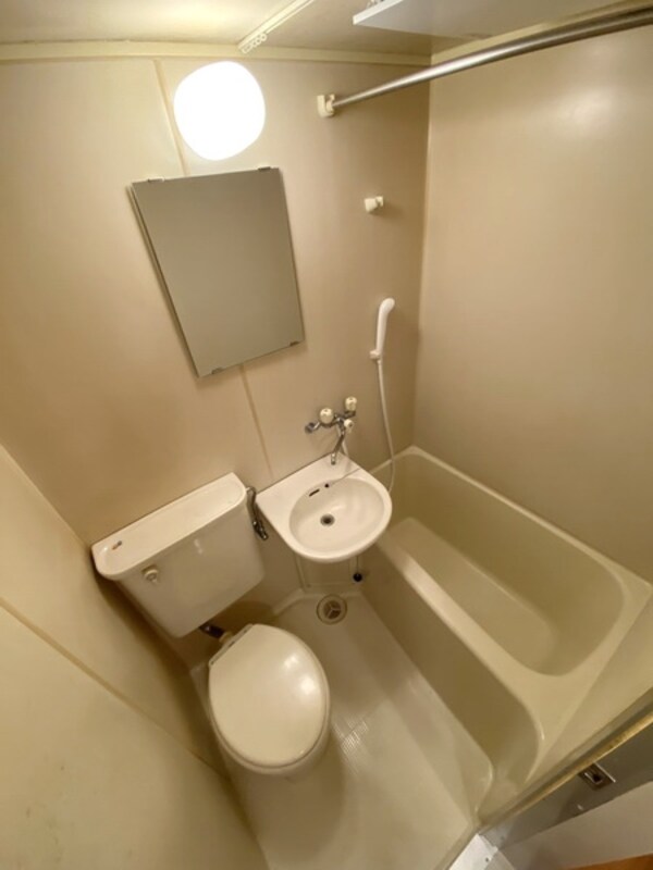 洗面(★お部屋探しは株式会社タウンハウジング東京まで★)