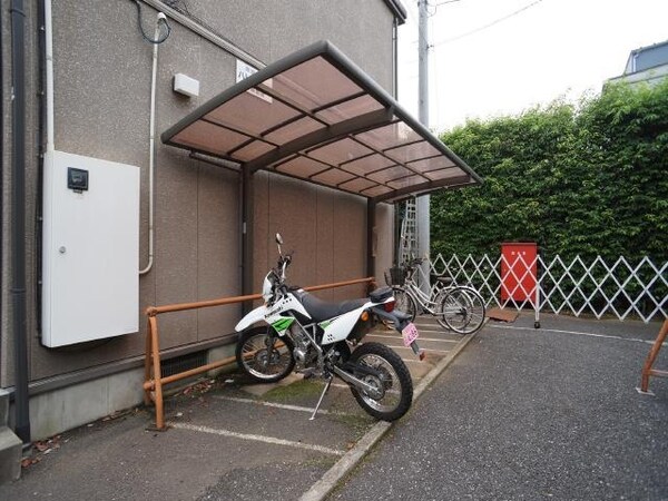 共有部分(★お問い合わせはタウンハウジング聖蹟桜ヶ丘店まで★)