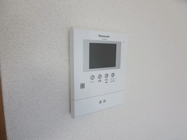 セキュリティ(★お部屋探しは株式会社タウンハウジング東京まで★)