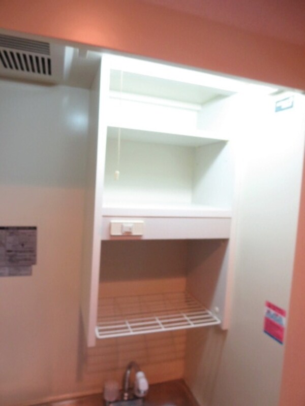 設備(★お部屋探しは株式会社タウンハウジング東京まで★)