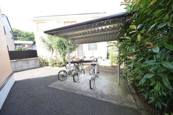 共有部分(★お部屋探しは株式会社タウンハウジング東京まで★)