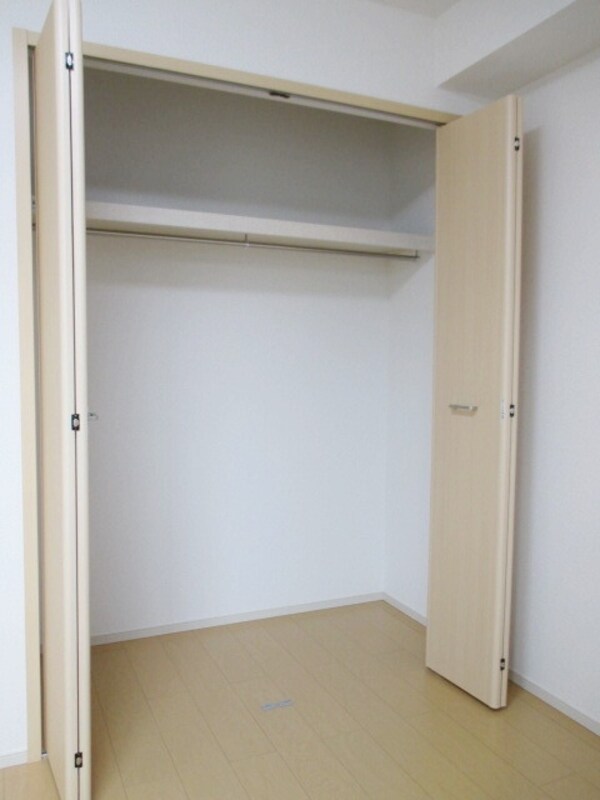 収納(★お部屋探しは株式会社タウンハウジング東京まで★)