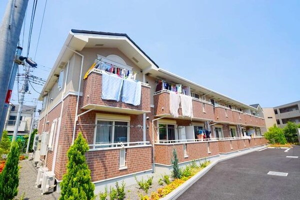 外観(★お部屋探しは株式会社タウンハウジング東京まで★)