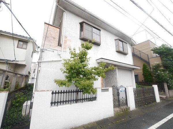 外観(★お問い合わせはタウンハウジング聖蹟桜ヶ丘店まで★)