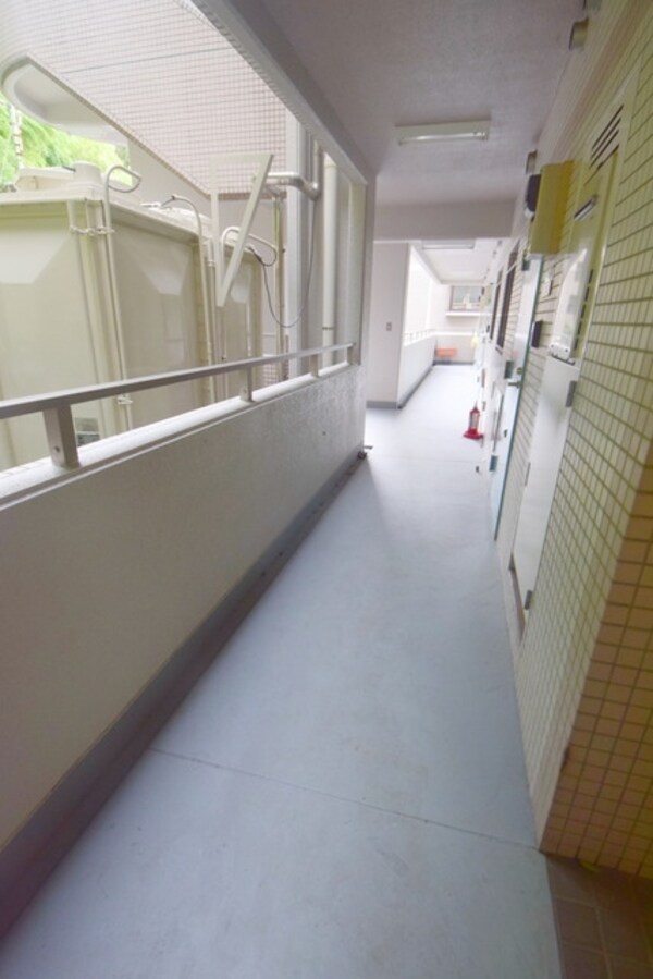 その他(★共用部分の廊下スペースです★)