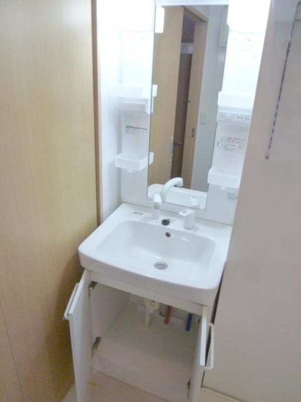 洗面(★お部屋探しは株式会社タウンハウジング東京まで★)