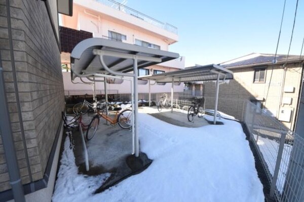 共有部分(★お部屋探しは株式会社タウンハウジング東京まで★)