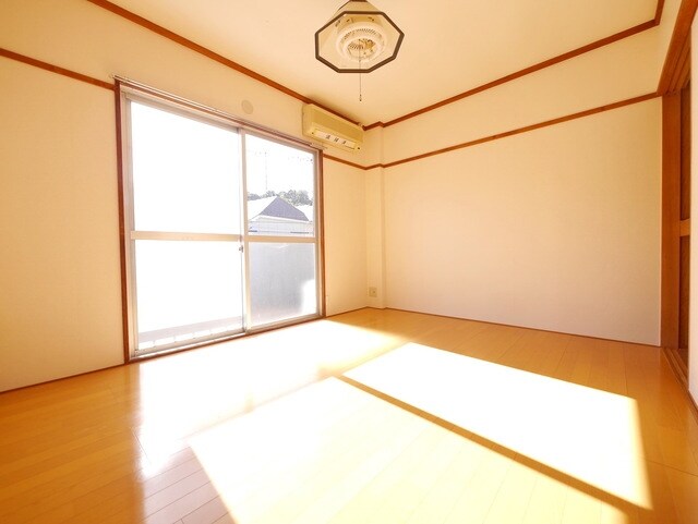 物件内観写真5　(★お部屋探しはタウンハウジング高幡不動店まで★)