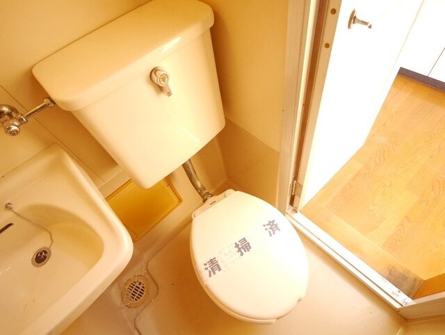 物件内観写真11　(★お部屋探しは株式会社タウンハウジング東京まで★)