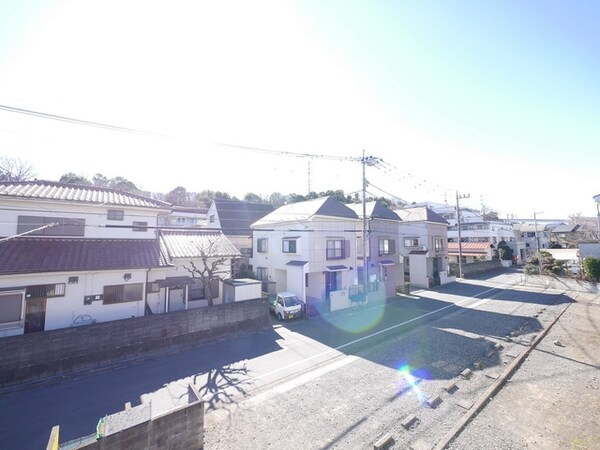 眺望(★お部屋探しは株式会社タウンハウジング東京まで★)