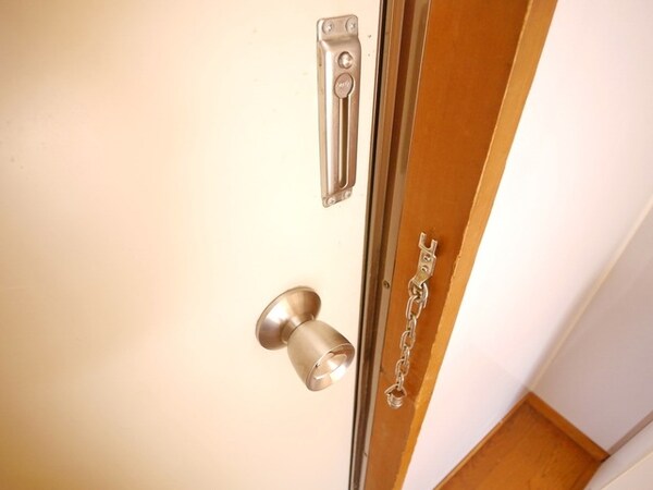 設備(★お部屋探しは株式会社タウンハウジング東京まで★)
