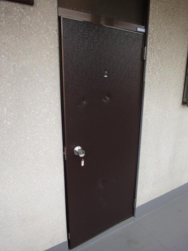 エントランス(★お部屋探しは株式会社タウンハウジング東京まで★)