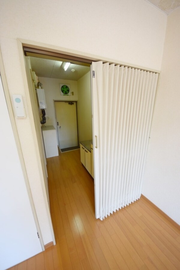 その他(★お部屋探しは株式会社タウンハウジング東京まで★)