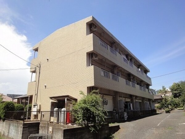 外観(★お部屋探しは、タウンハウジング多摩センター店へ★)