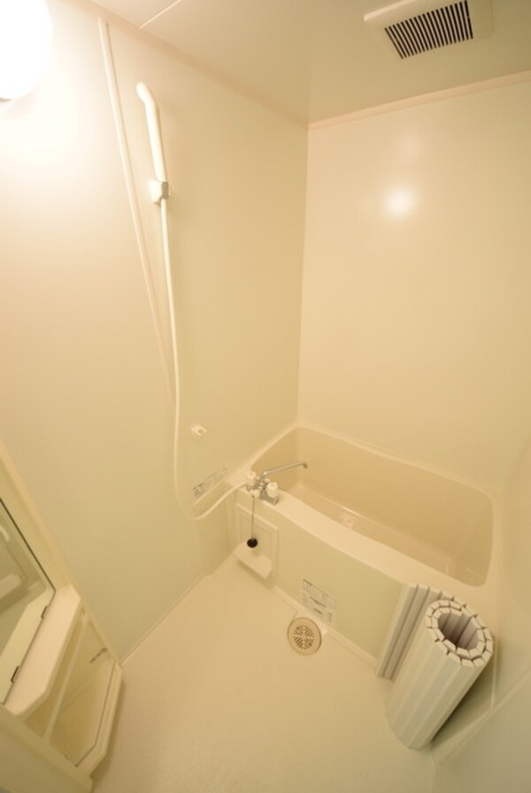 バス／シャワールーム等(★お部屋探しは株式会社タウンハウジング東京まで★)