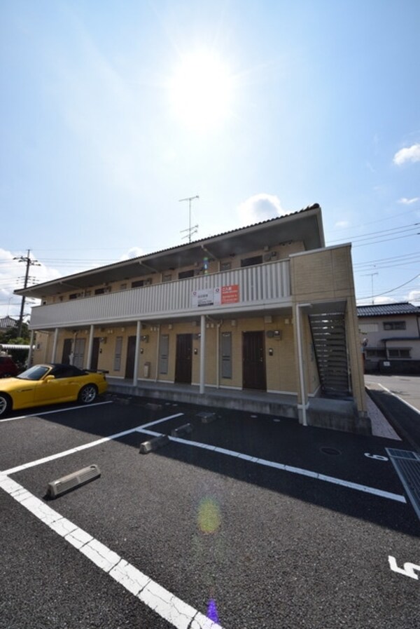 外観(★お部屋探しは株式会社タウンハウジング東京まで★)