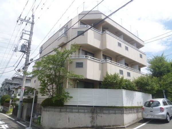 外観(★お問い合わせはタウンハウジング聖蹟桜ヶ丘店まで★)