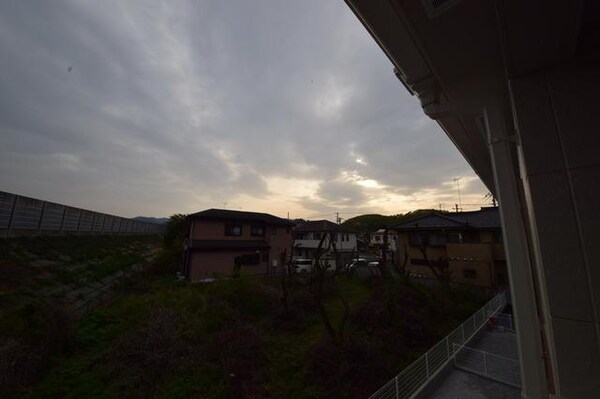 眺望(★お部屋探しは株式会社タウンハウジング東京まで★)