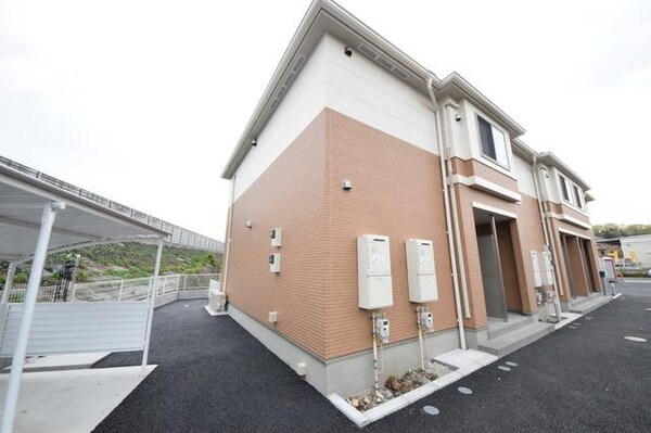 外観(★お部屋探しは株式会社タウンハウジング東京まで★)