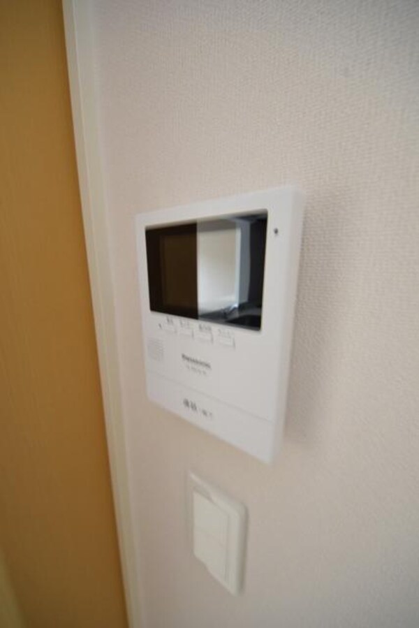 セキュリティ(★お部屋探しは株式会社タウンハウジング東京まで★)
