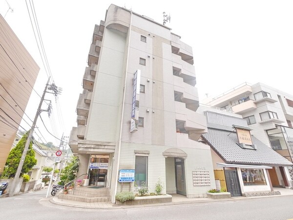 外観(★お問い合わせはタウンハウジング聖蹟桜ヶ丘店まで★)