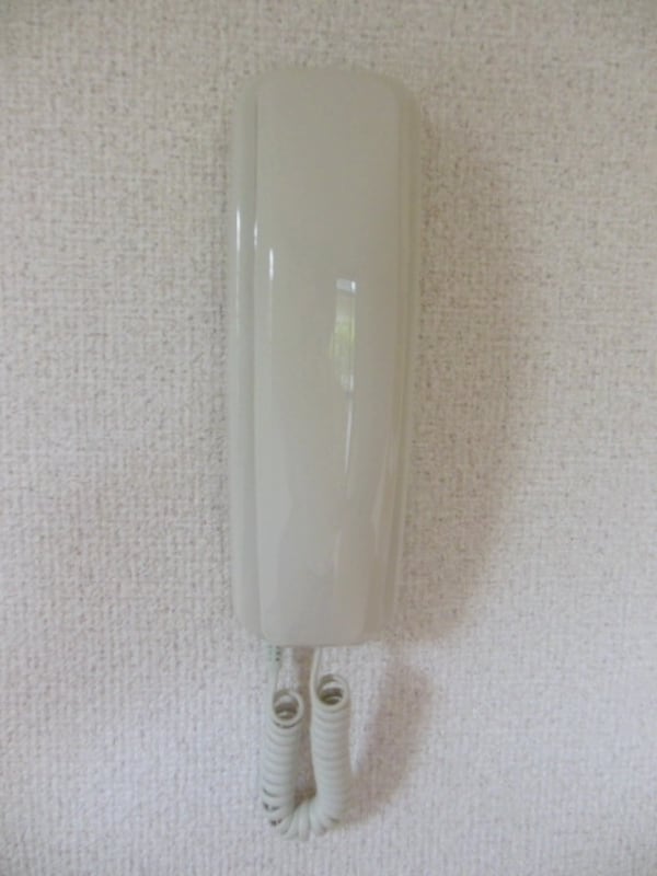 セキュリティ(★お部屋探しは株式会社タウンハウジング東京まで★)