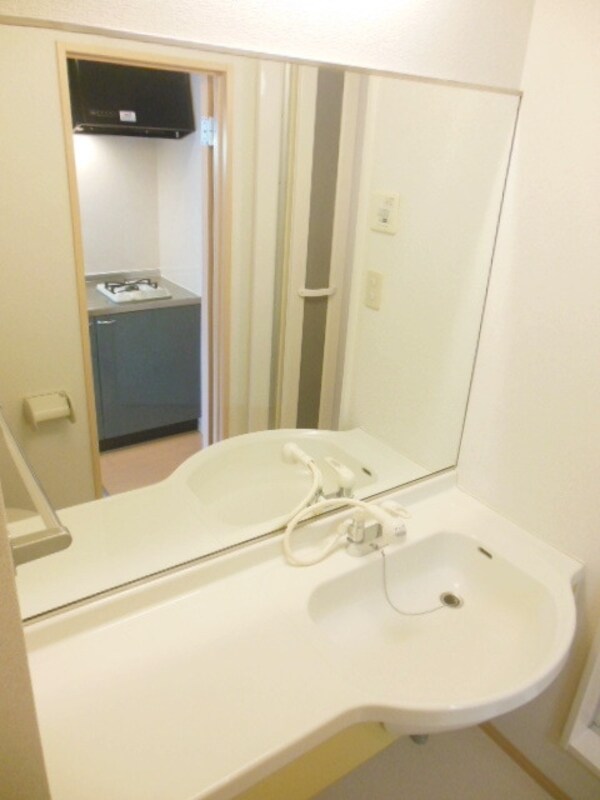 洗面(★お部屋探しは株式会社タウンハウジング東京まで★)