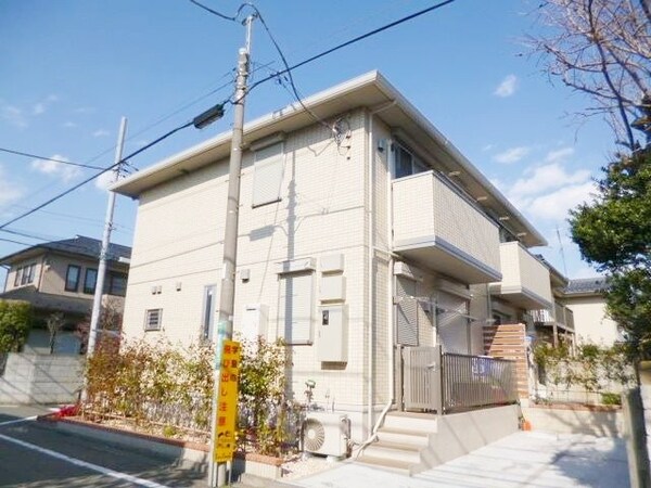 外観(★お問い合わせはタウンハウジング聖蹟桜ヶ丘店まで★)