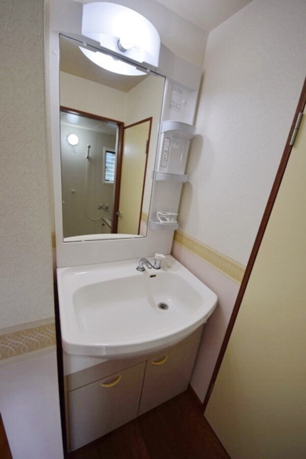 洗面(★お問い合わせはタウンハウジング聖蹟桜ヶ丘店まで★)