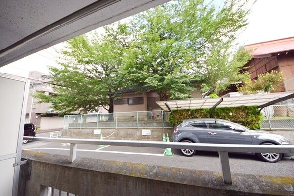 眺望(★お部屋探しは、タウンハウジング多摩センター店へ★)
