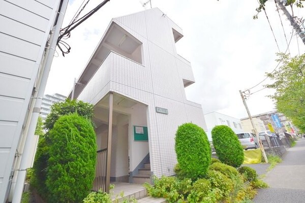 外観(★礼金なしで初期費用を抑えられます★)