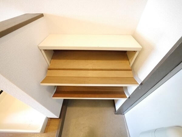設備(★お部屋探しは、タウンハウジング多摩センター店へ★)