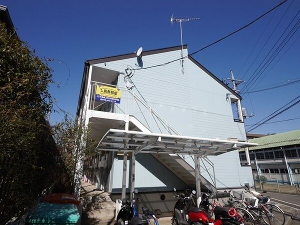 外観(★お部屋探しは、タウンハウジング多摩センター店へ★)