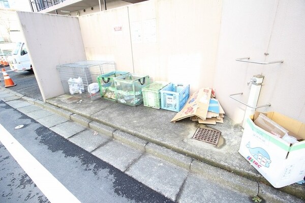 共有部分(★お問い合わせはタウンハウジング聖蹟桜ヶ丘店まで★)