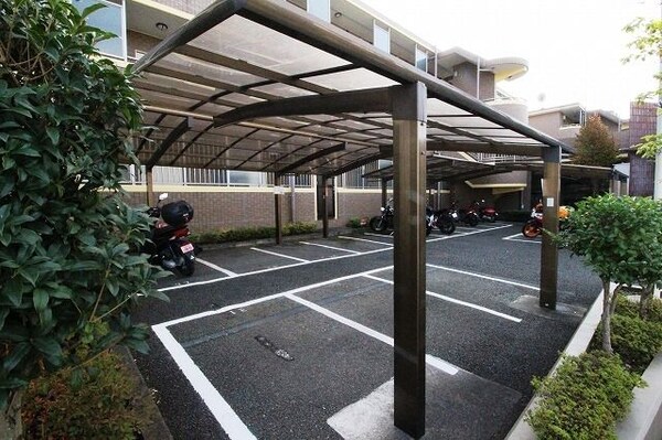 共有部分(★お部屋探しは株式会社タウンハウジング東京まで★)